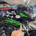 Bajaj pulsar 125 2025