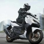 Honda Vario 160