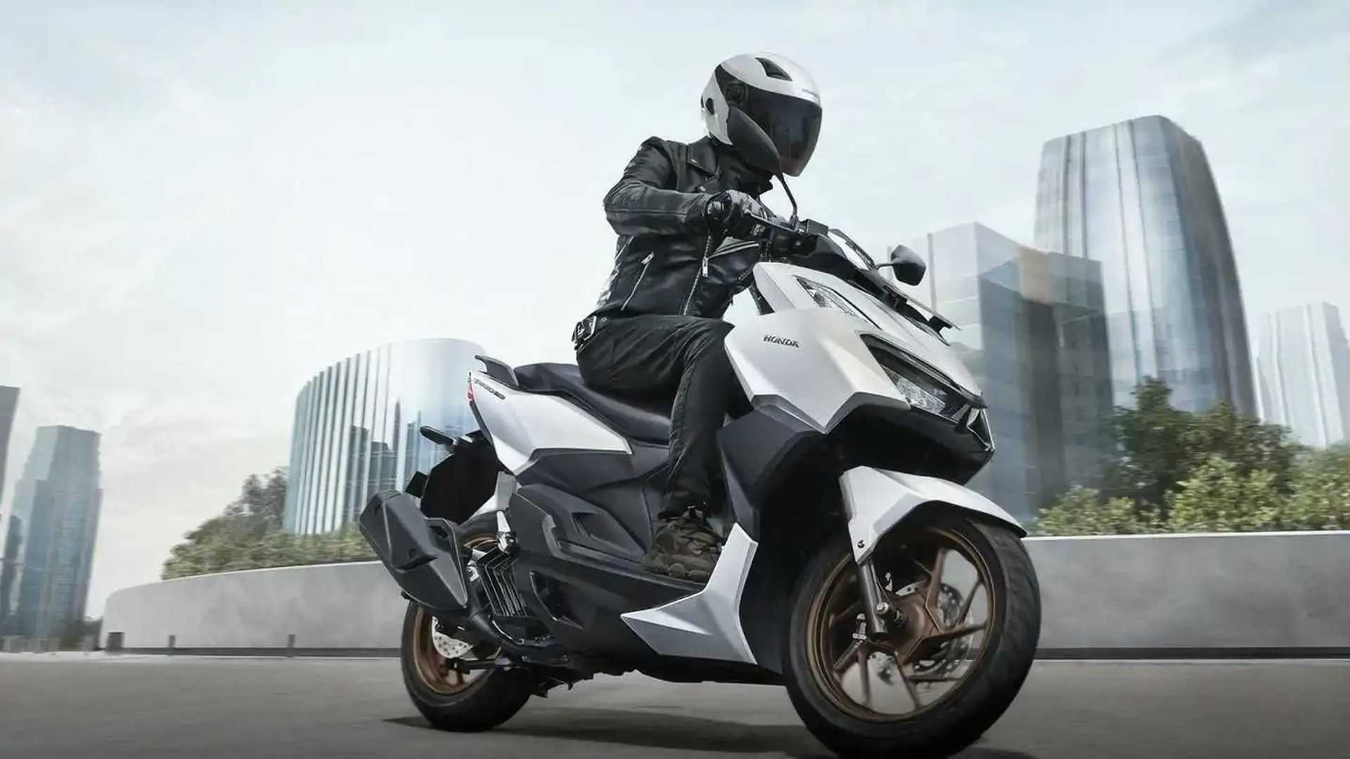 Honda Vario 160