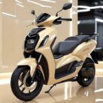 Honda activa 6g