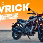 New maverick 440